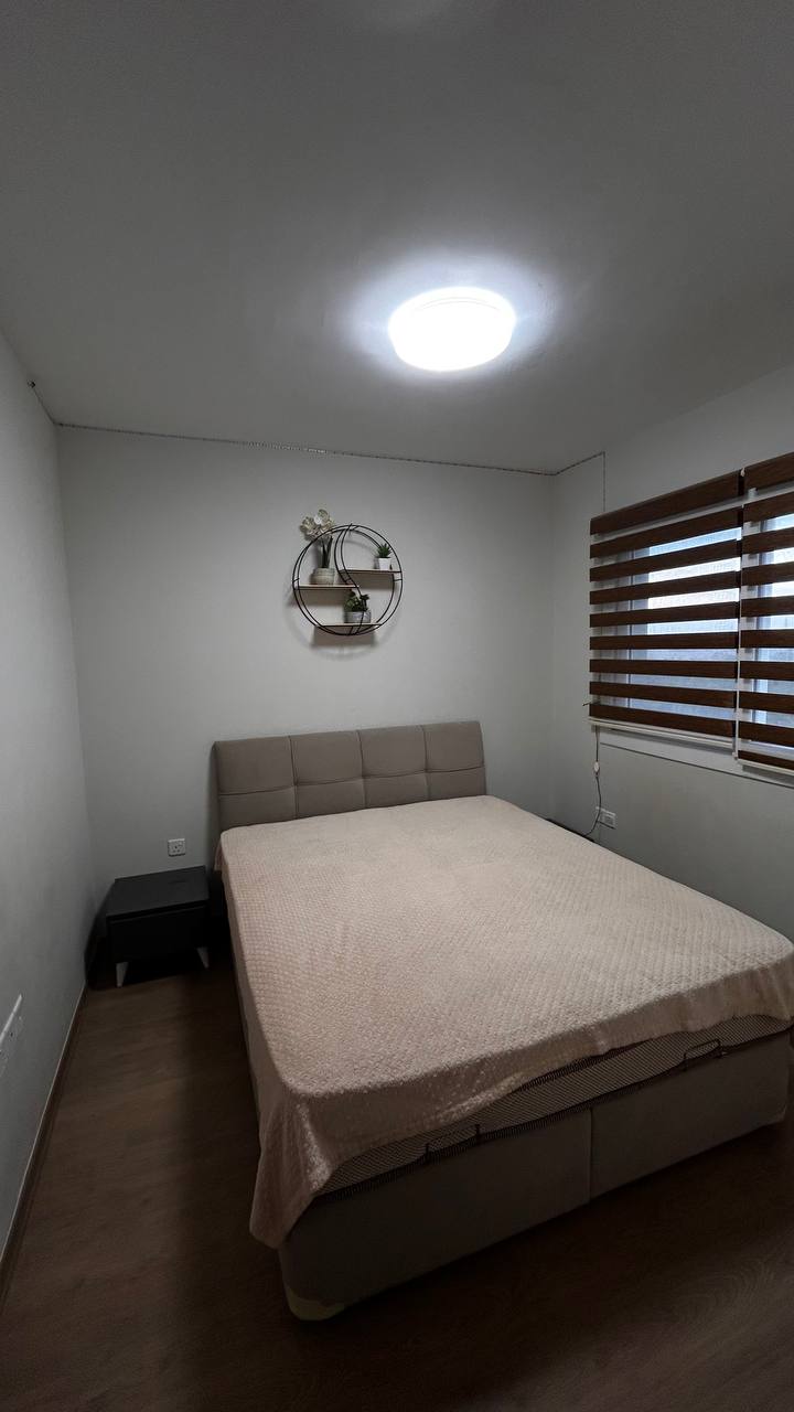 Apartment, 2 bedrooms — 2