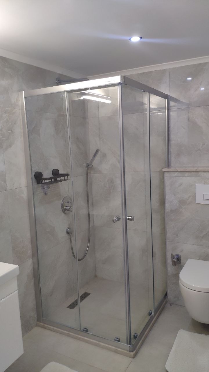 Квартира, 3 комнаты — 3