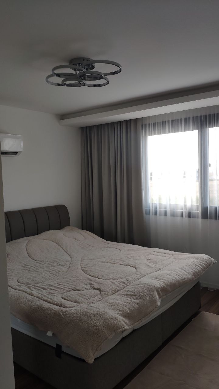 Квартира, 3 комнаты — 5