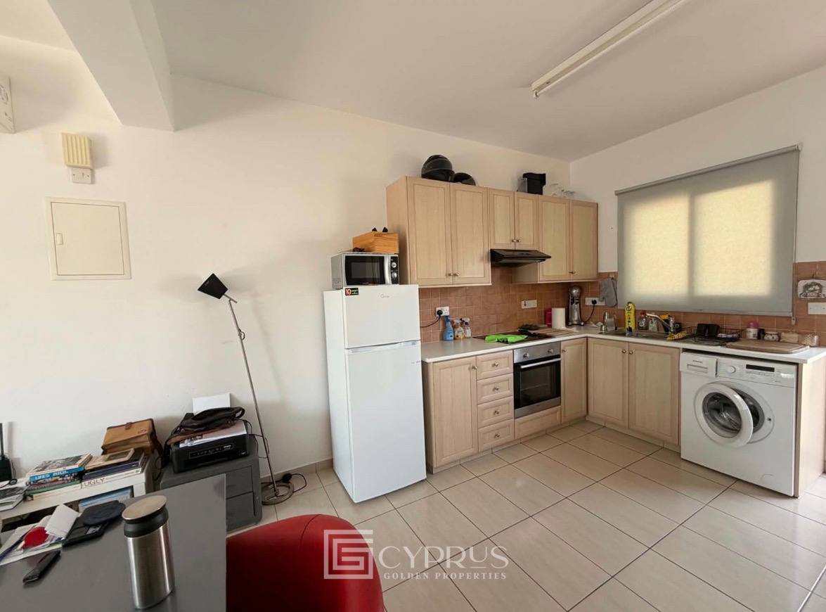 Townhouse, 2 bedrooms — 3