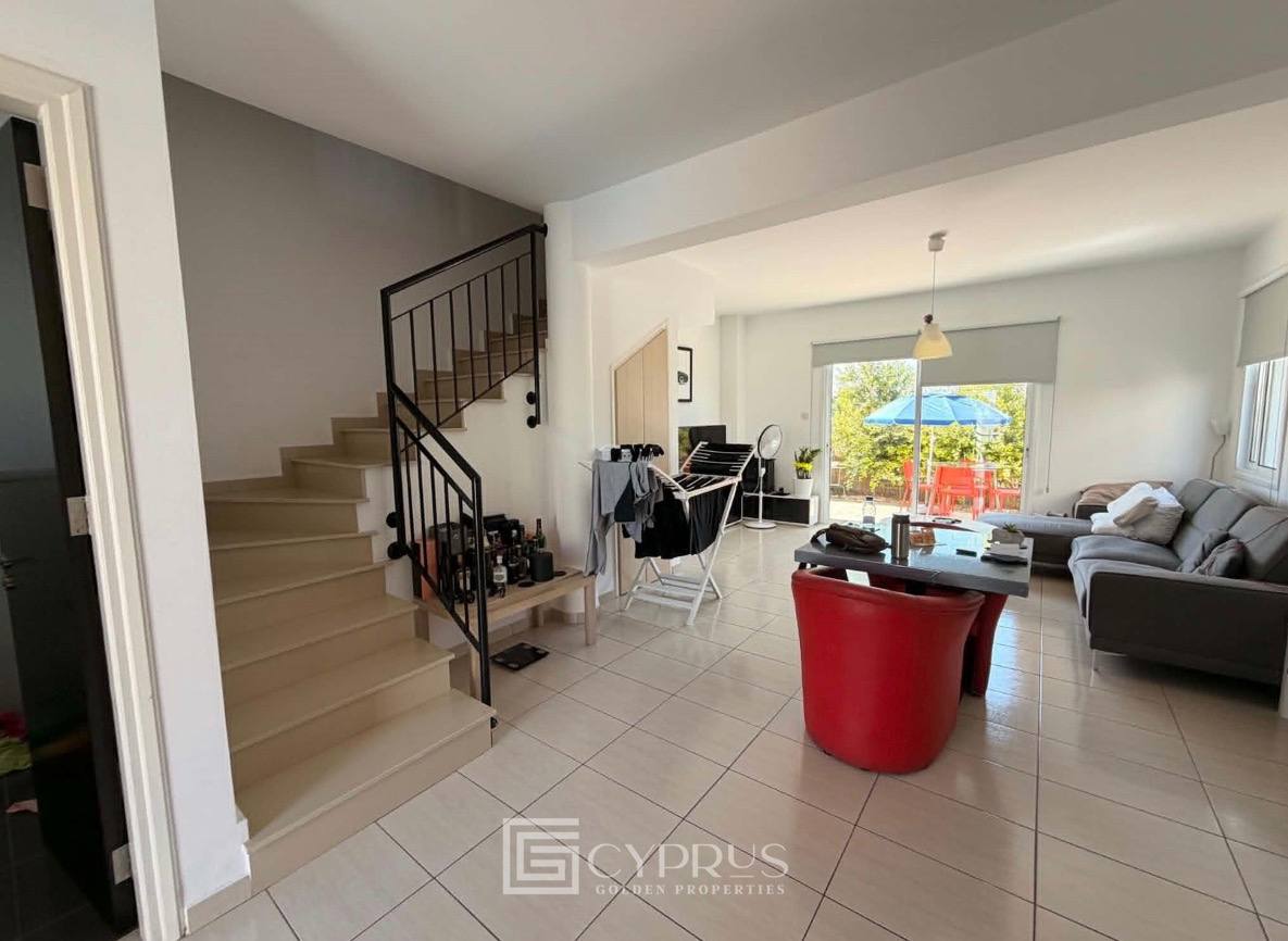 Townhouse, 2 bedrooms — 4