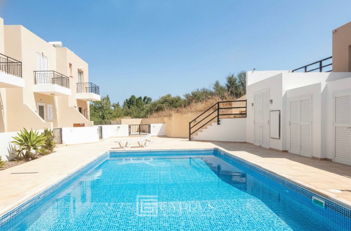 Townhouse, 2 bedrooms — 7