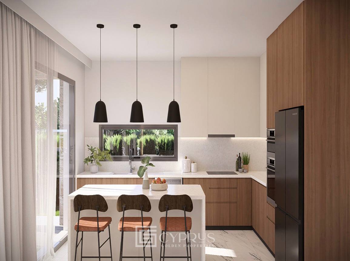 House, 3 bedrooms — 6