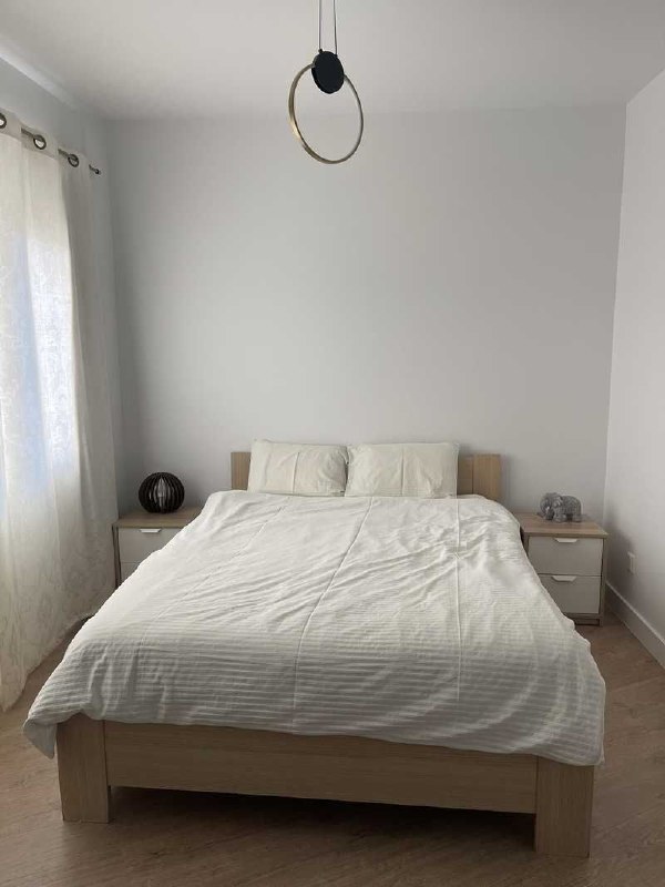 Apartment, 1 bedroom — 6
