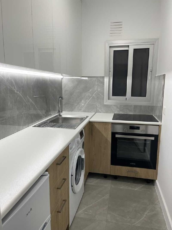 Квартира, 1 комната — 8