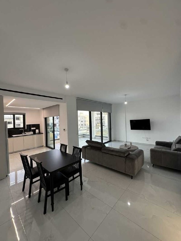 Apartment, 2 bedrooms — 10