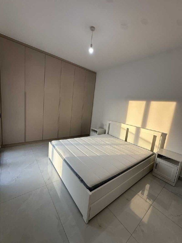 Apartment, 2 bedrooms — 4