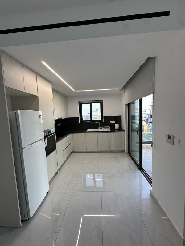 Apartment, 2 bedrooms — 5