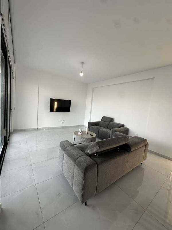 Apartment, 2 bedrooms — 6