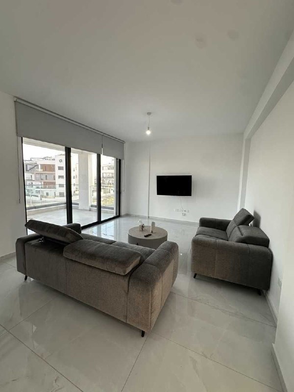 Apartment, 2 bedrooms — 7