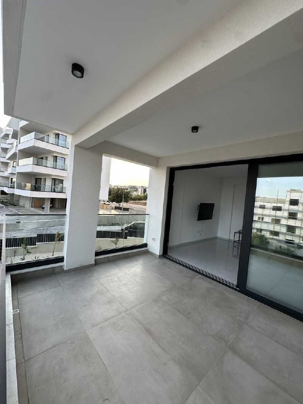 Apartment, 2 bedrooms — 8
