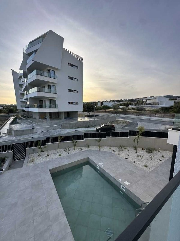 Apartment, 2 bedrooms — 9