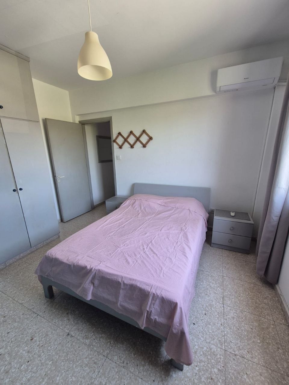Квартира, 1 комната — 5