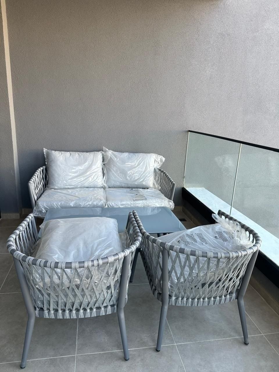 Apartment, 1 bedroom — 4