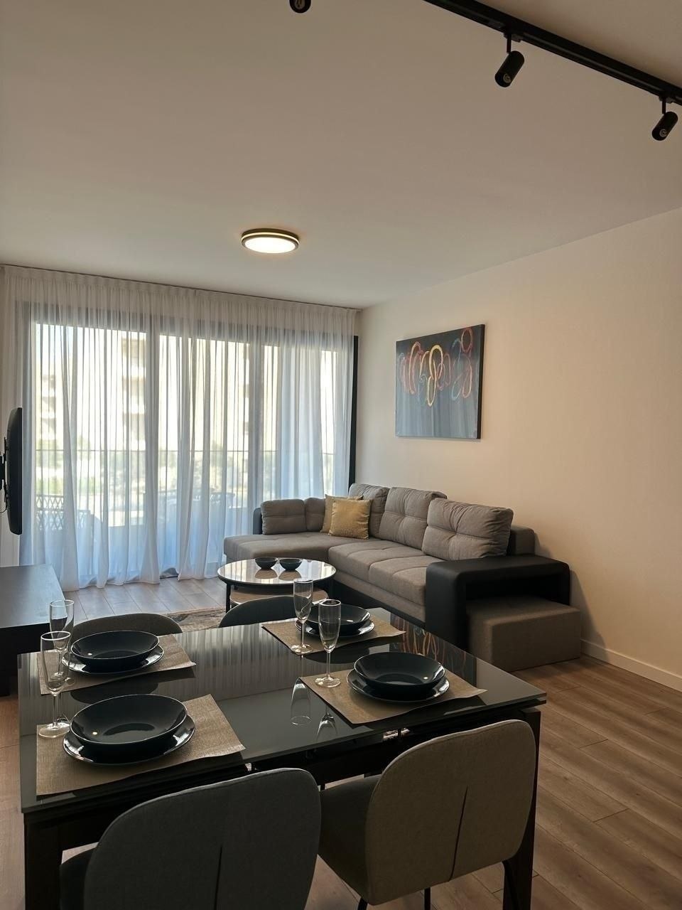 Apartment, 1 bedroom — 7