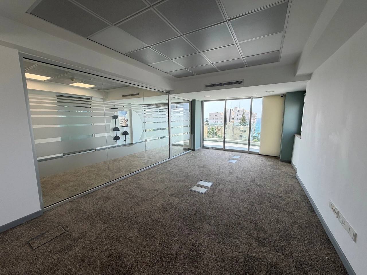 Office — 3