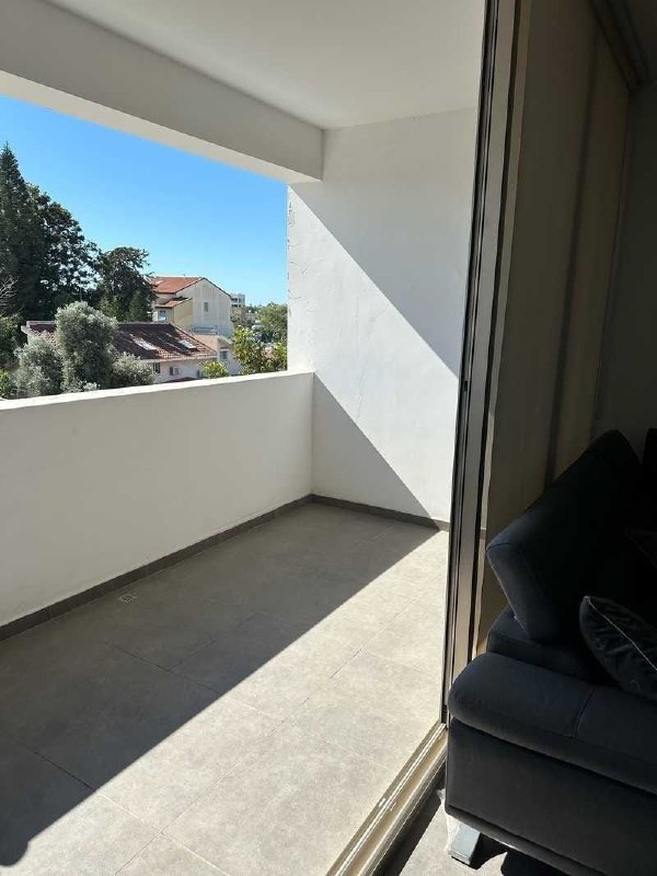 Apartment, 2 bedrooms — 4