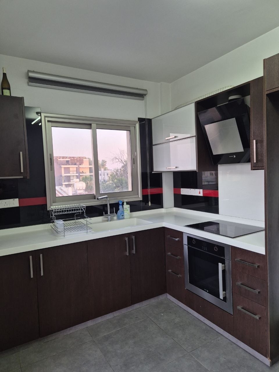 Apartment, 2 bedrooms — 5