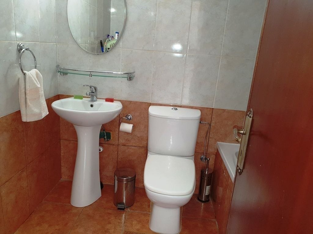 Квартира, 1 комната — 4