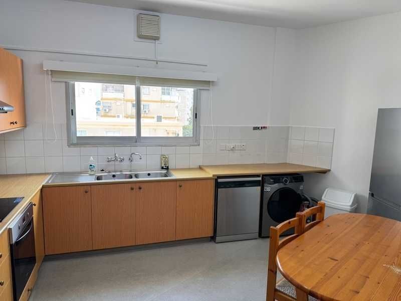 Apartment, 2 bedrooms — 5