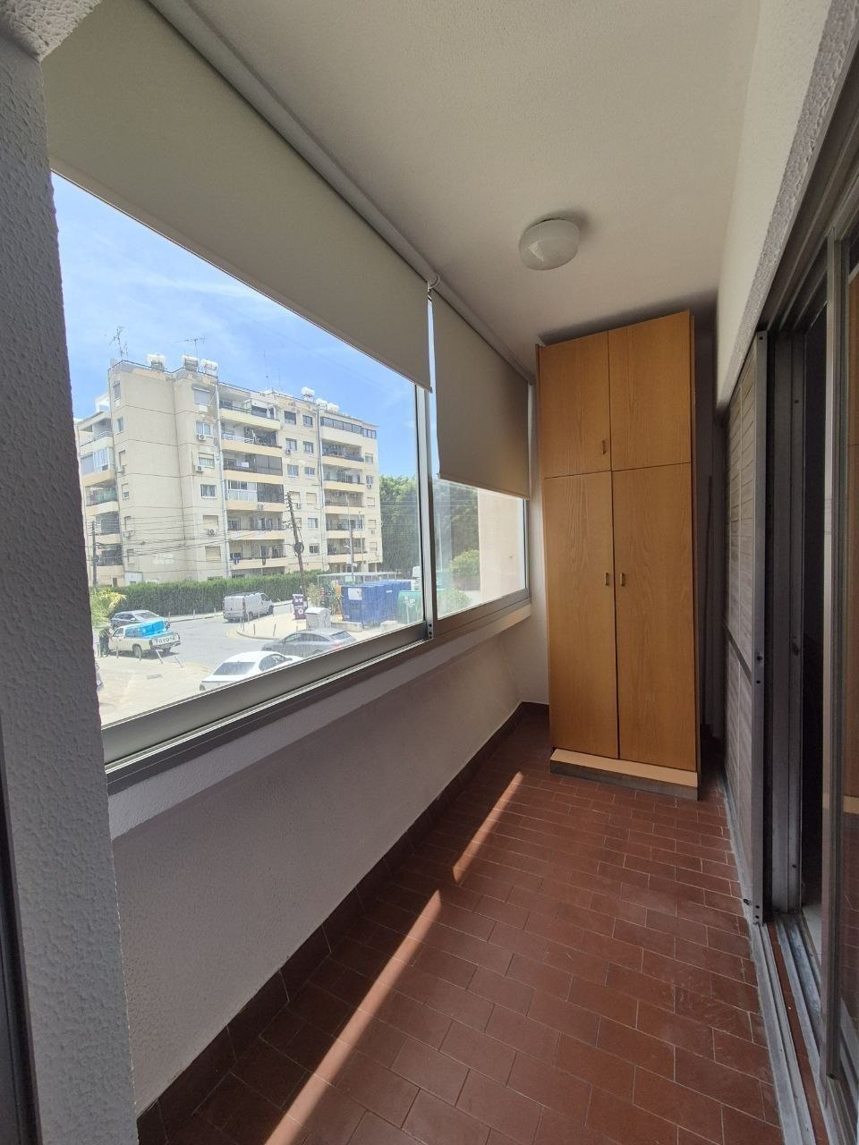 Apartment, 1 bedroom — 5