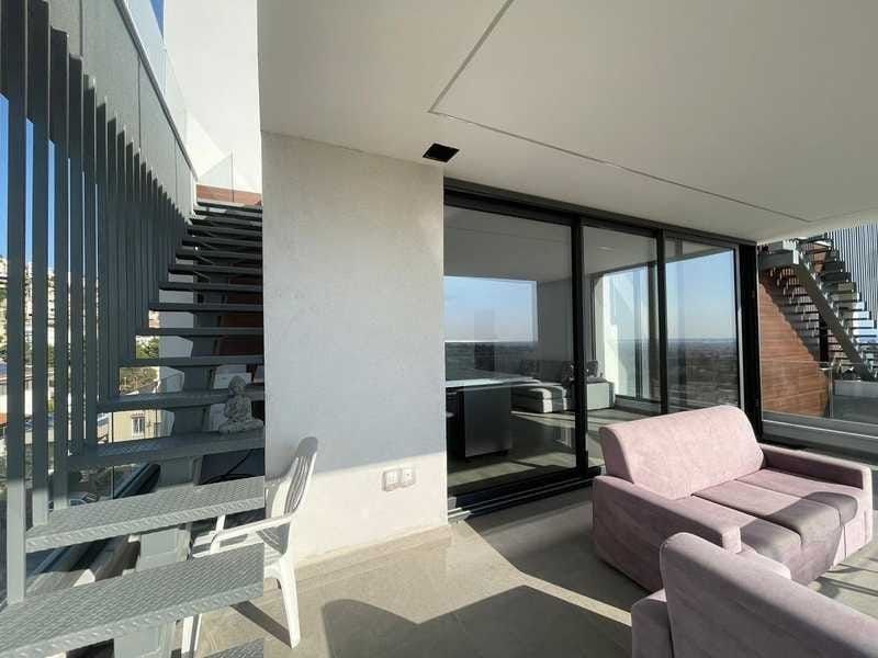 Apartment, 4 bedrooms — 7