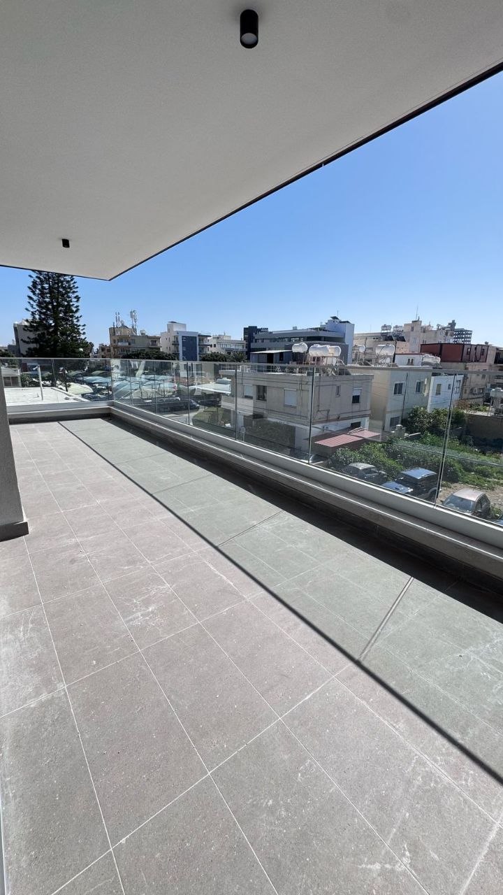 Apartment, 3 bedrooms — 7