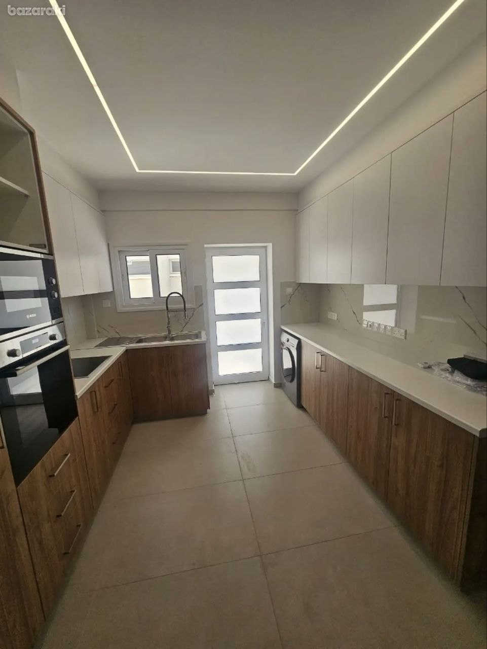 Apartment, 2 bedrooms — 8