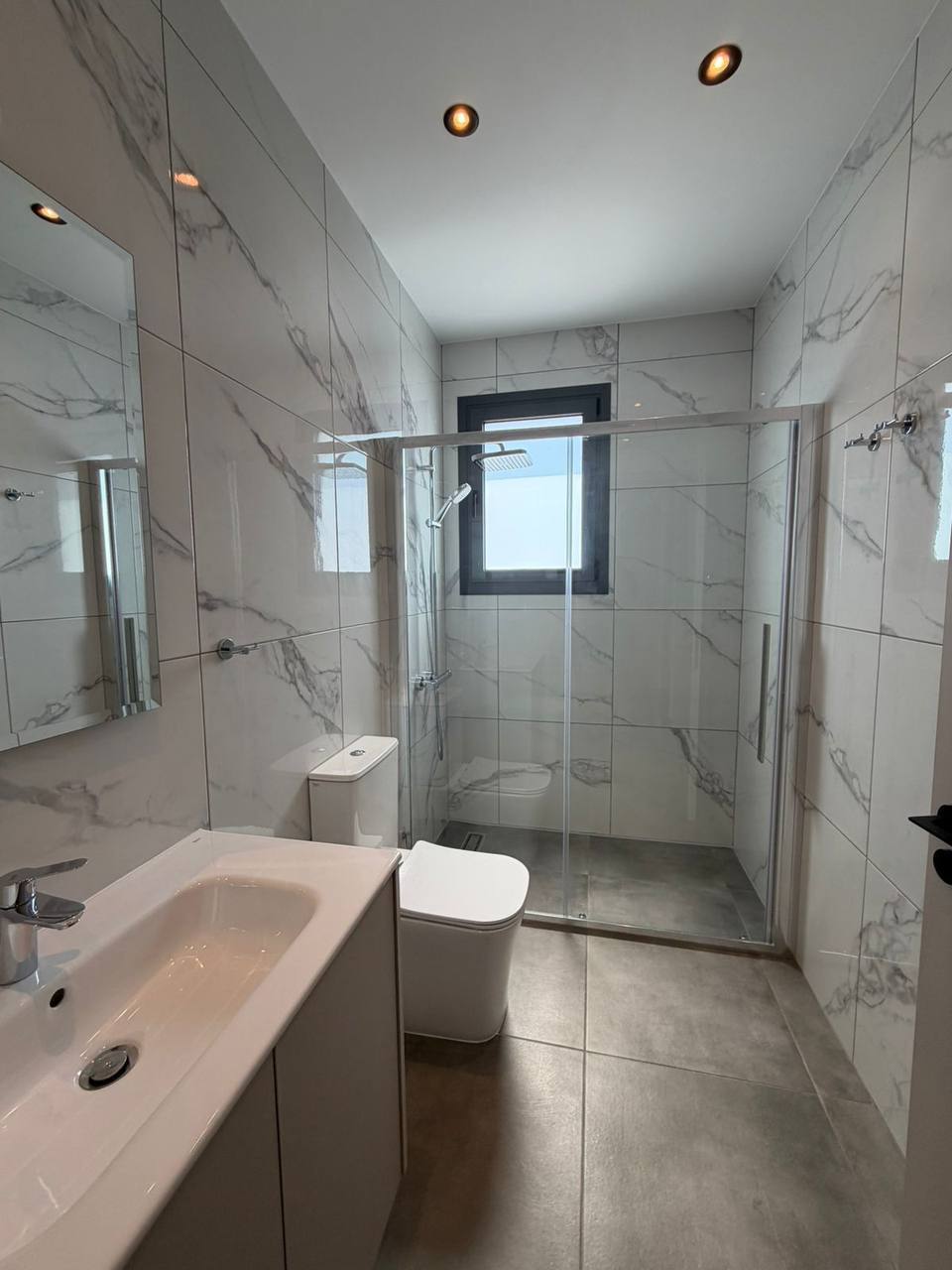 Penthouse, 2 bedrooms — 5