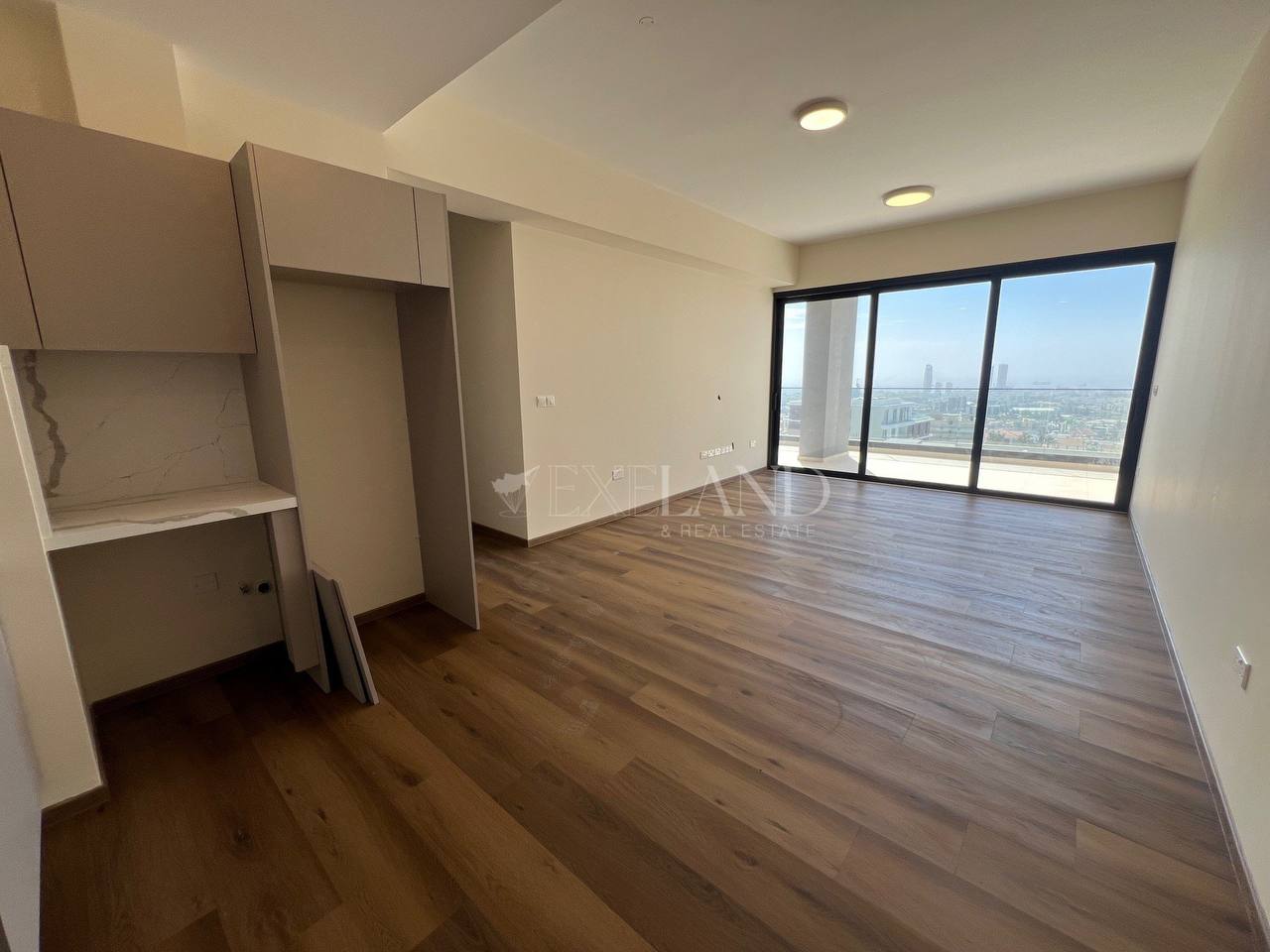 Apartment, 1 bedroom — 3
