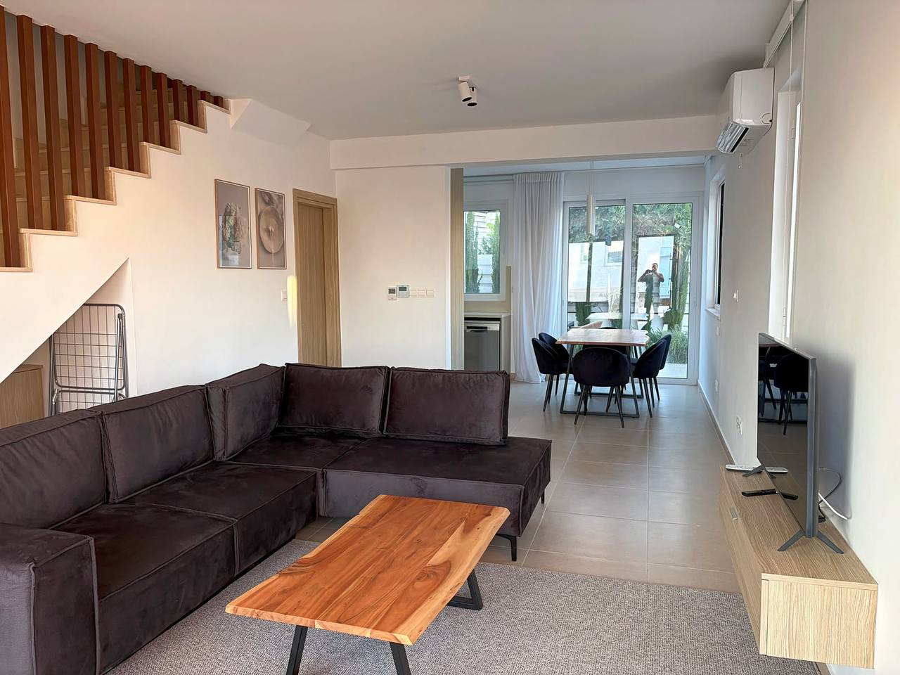 House, 3 bedrooms — 2