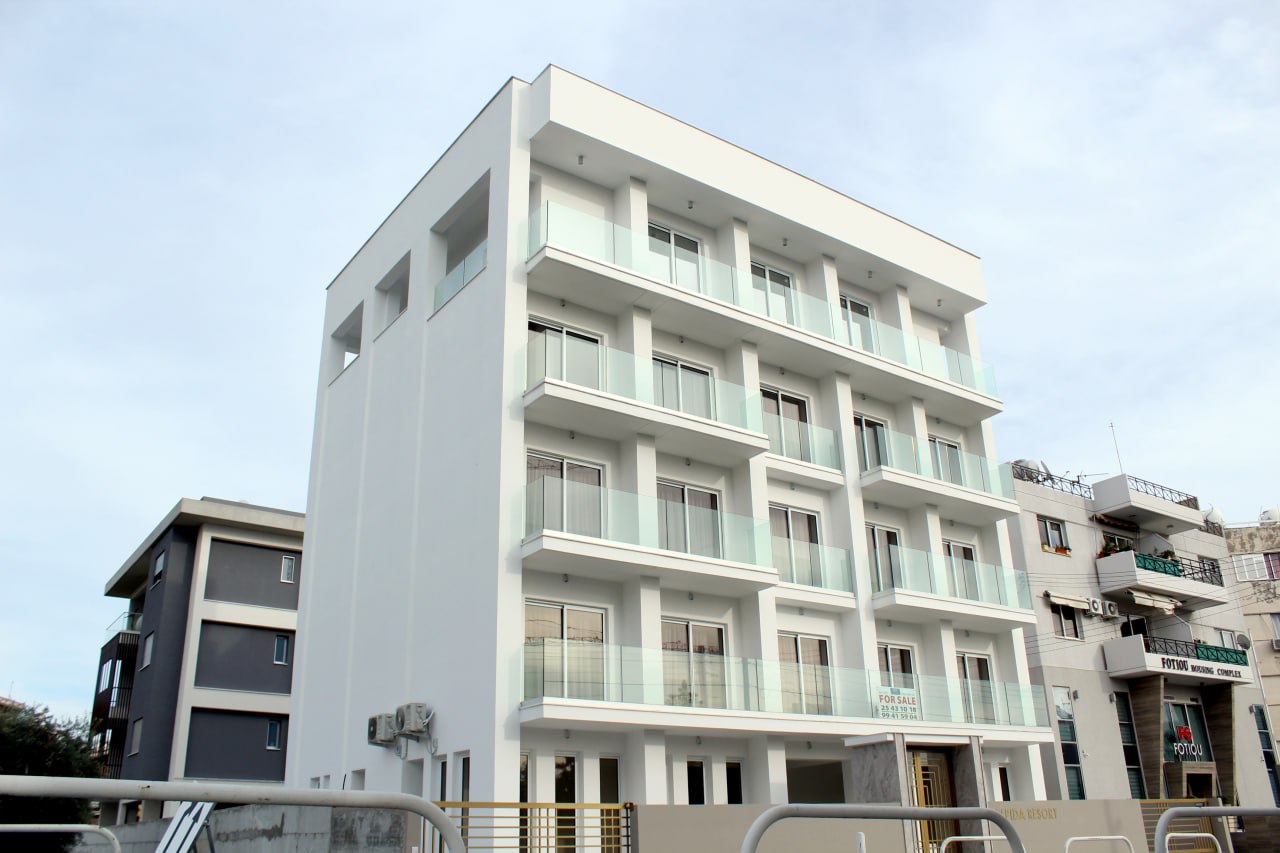 Penthouse — 8