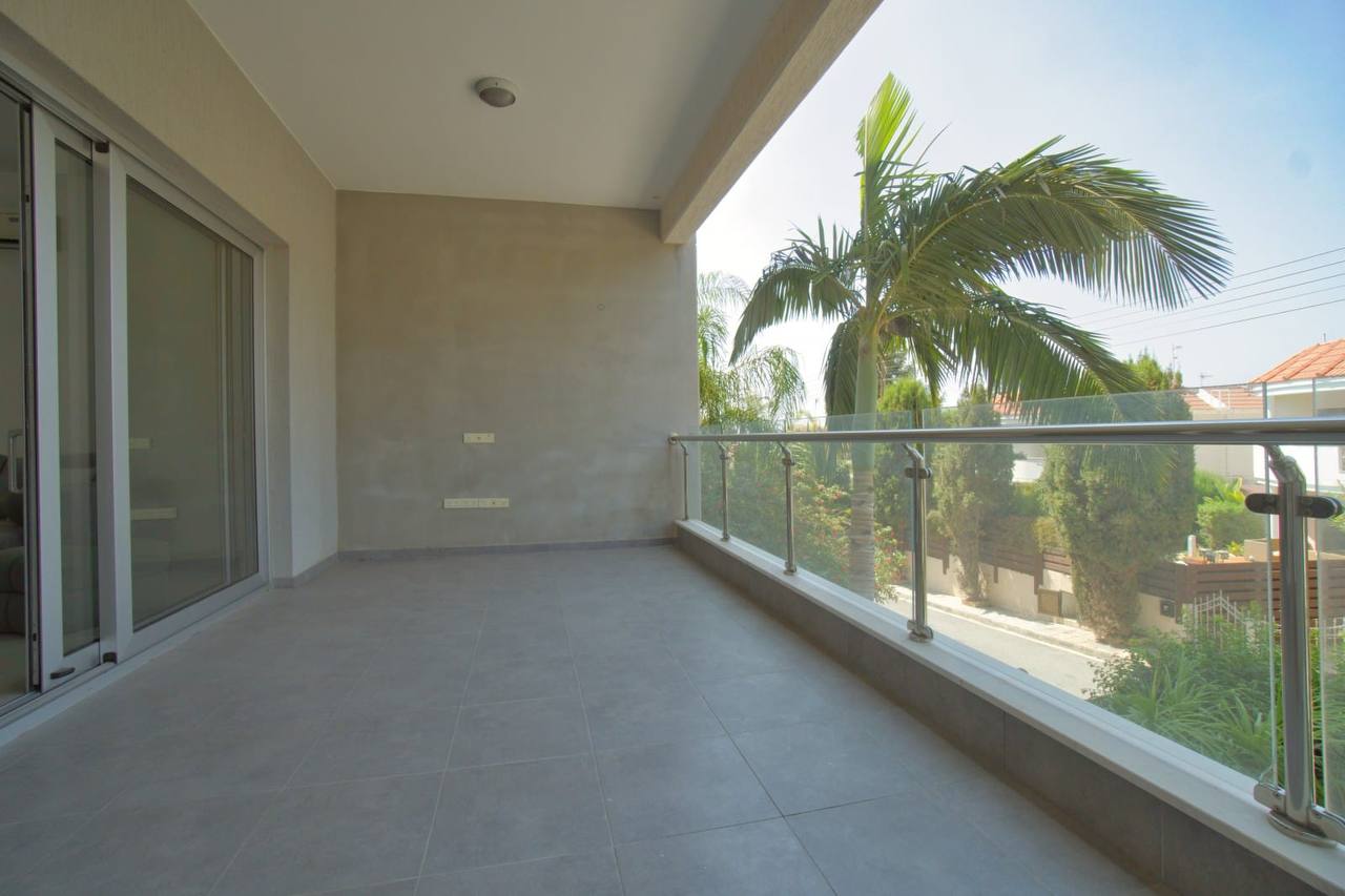 Apartment, 2 bedrooms — 2