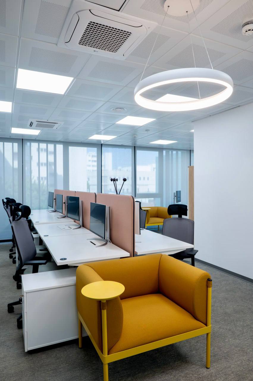 Office — 3