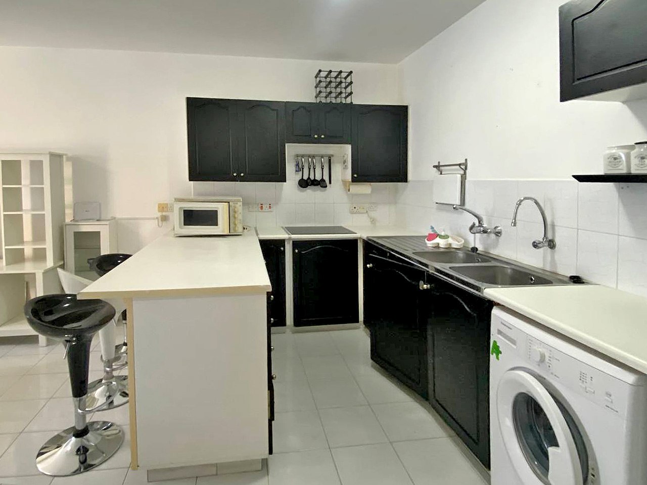 Apartment, 3 bedrooms — 3