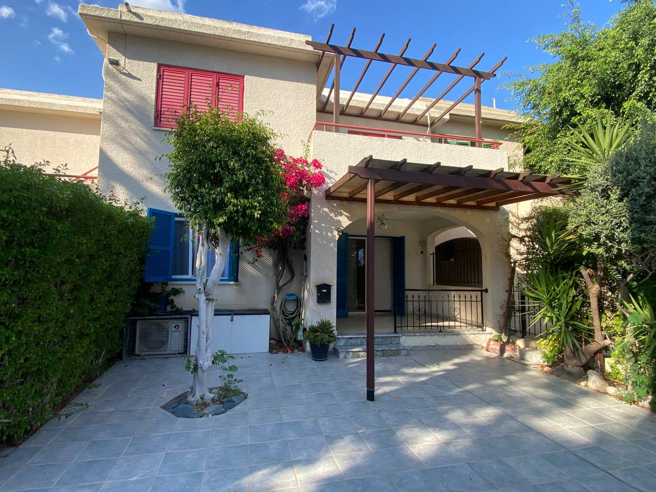 Apartment, 3 bedrooms — 5