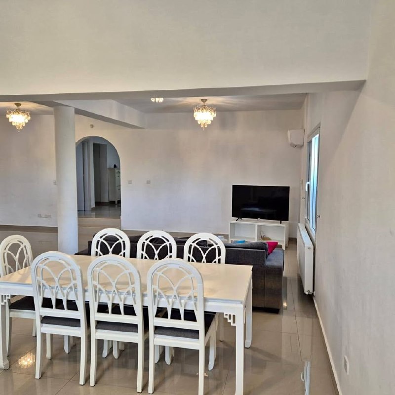 4-комнатная дом в Coral Bay, Пафос 1