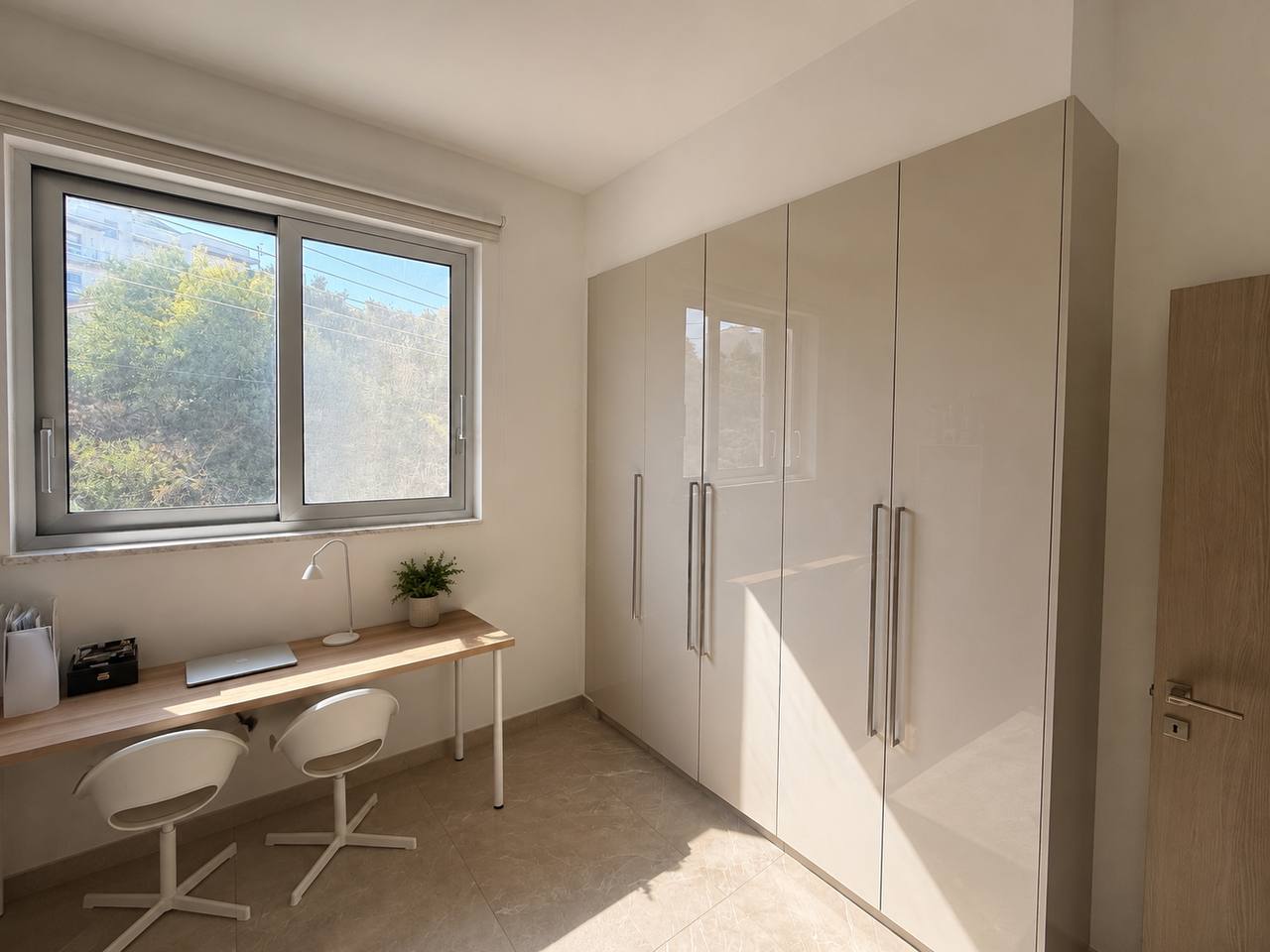 2-bedroom apartment in Limassol — 5