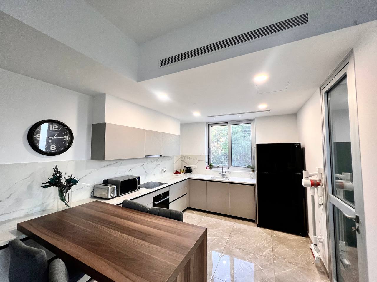 2-bedroom apartment in Limassol — 7