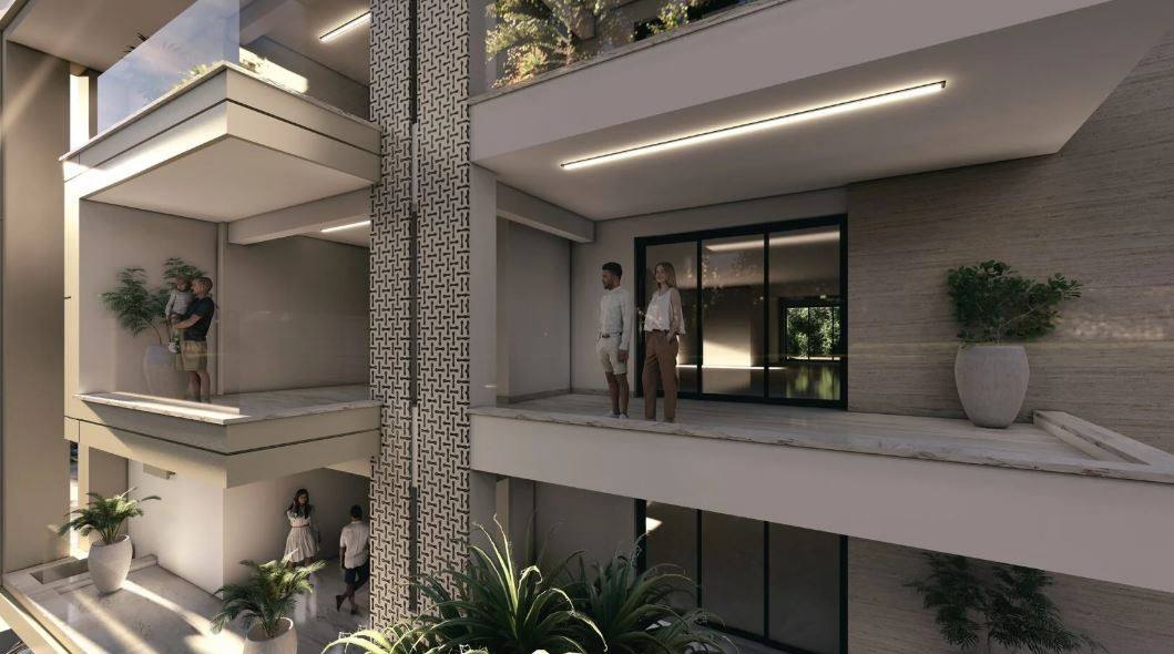 1-bedroom apartment in Katholiki, Limassol — 3