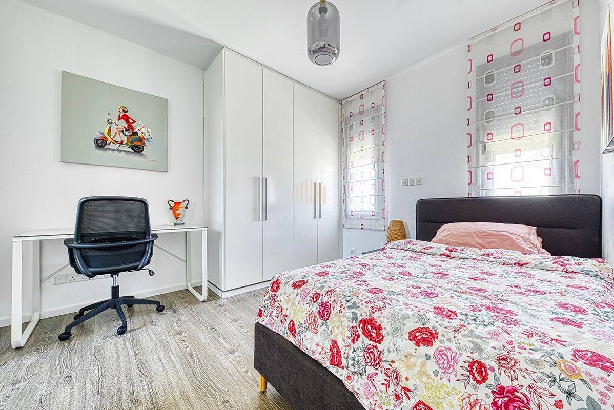 4-bedroom villa in Agios Tychonas, Limassol — 2