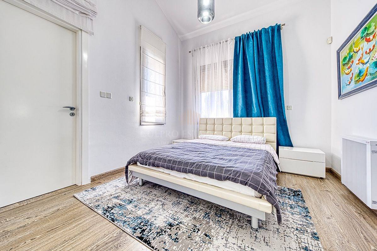 4-bedroom villa in Agios Tychonas, Limassol — 6