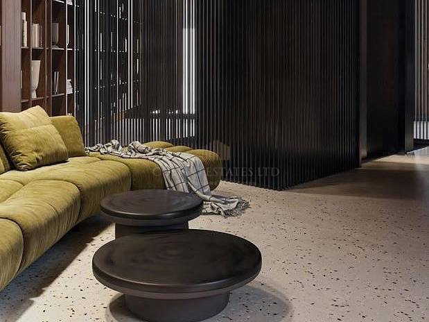 1-bedroom apartment in Agios Athanasios, Limassol — 2