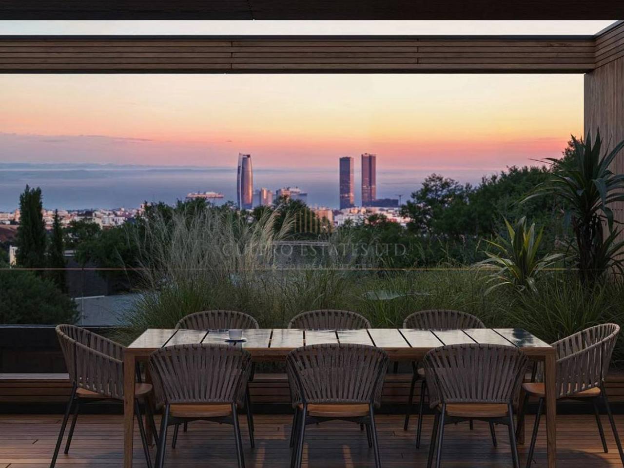 1-bedroom apartment in Agios Athanasios, Limassol — 3