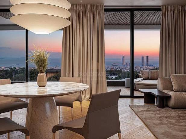 1-bedroom apartment in Agios Athanasios, Limassol — 6
