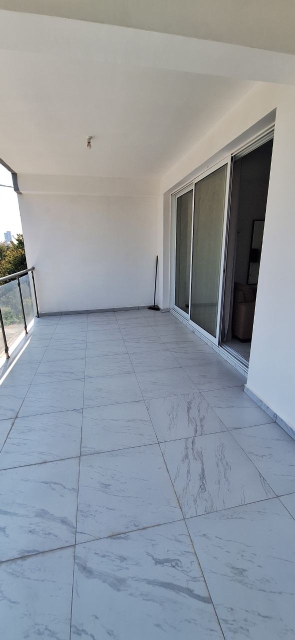 Apartment in Cyprus, Limassol — 1