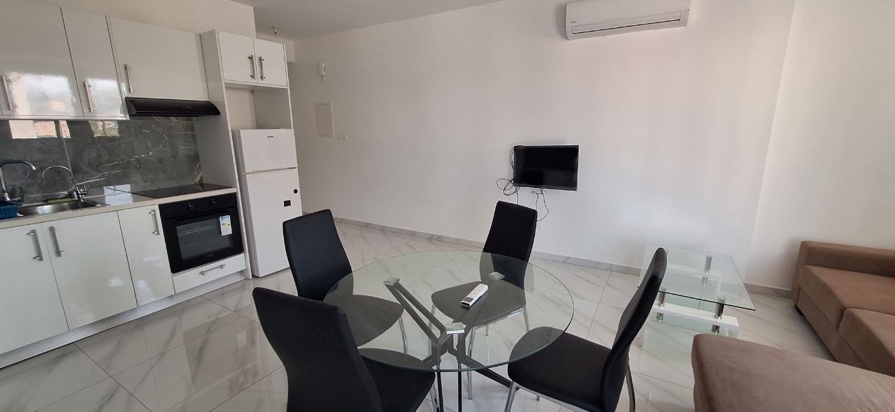 Квартира в Cyprus, Лимассол — 4