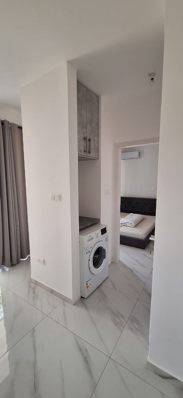 Apartment in Cyprus, Limassol — 5