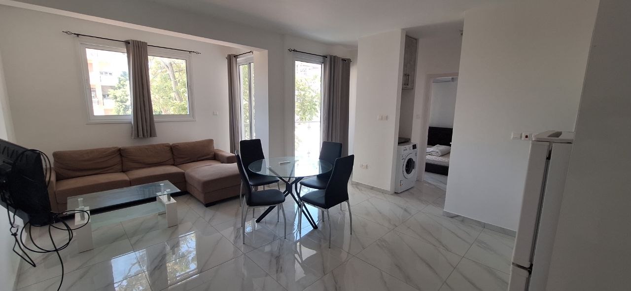 Квартира в Cyprus, Лимассол — 6