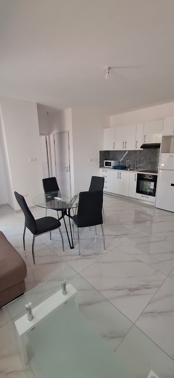 Квартира в Cyprus, Лимассол — 7